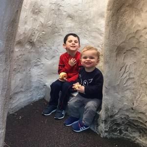 Meet your Posher, Katrina